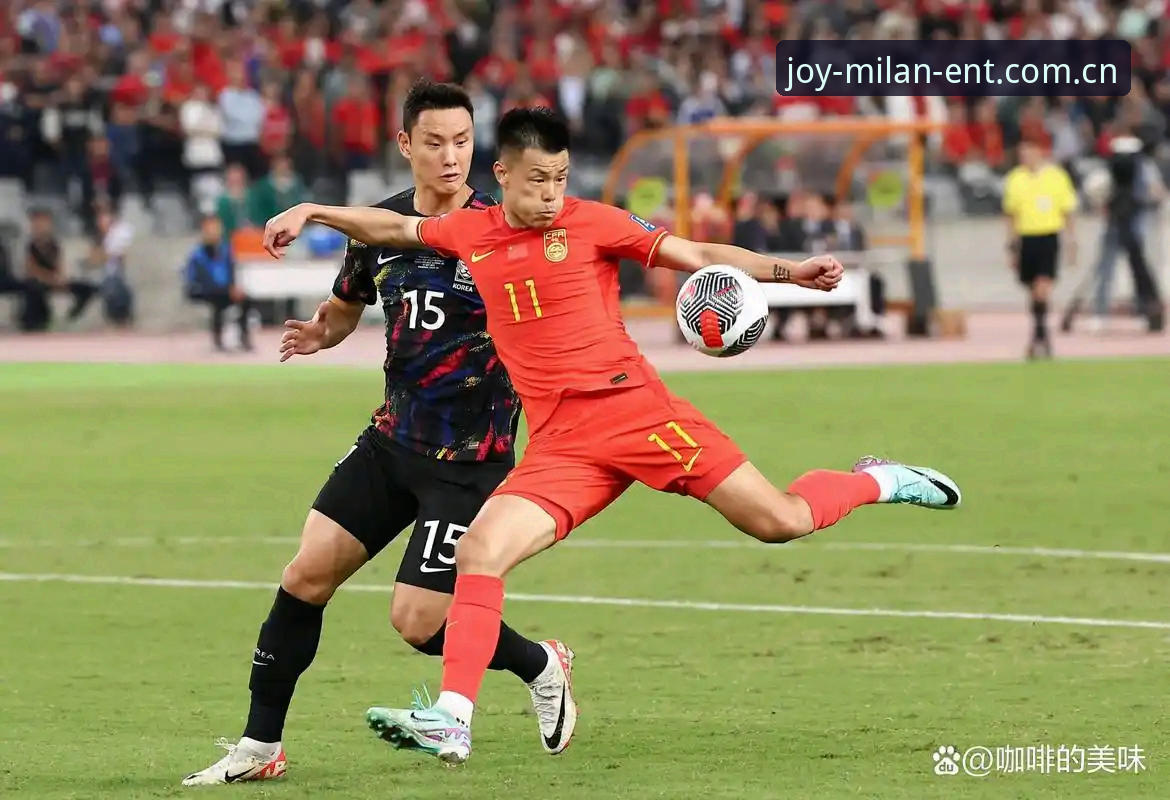 U17世界杯抽签结果深度评测：中国足球少年挑战与机遇并存